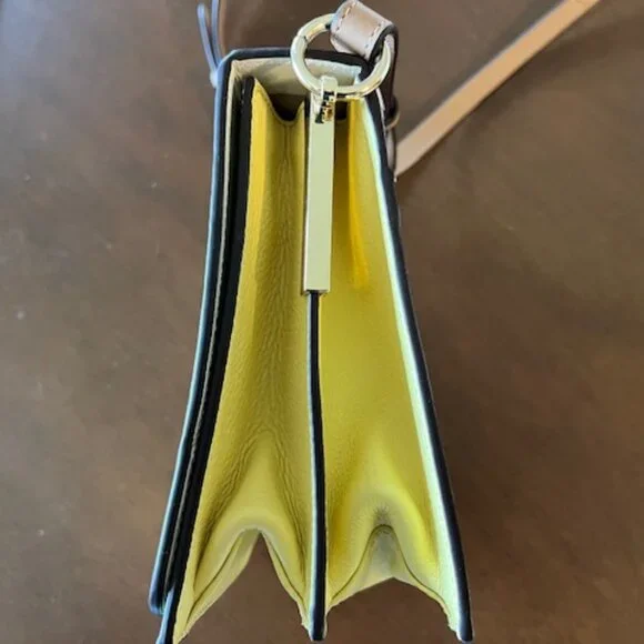 Radley London Book Street Crossbody - The Sunshine is Calling - Picture 10 of 12